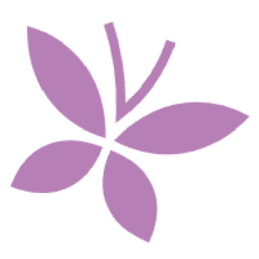 Icone Papillon déco