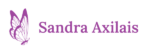 Logo Sandra Axilais énergéticienne